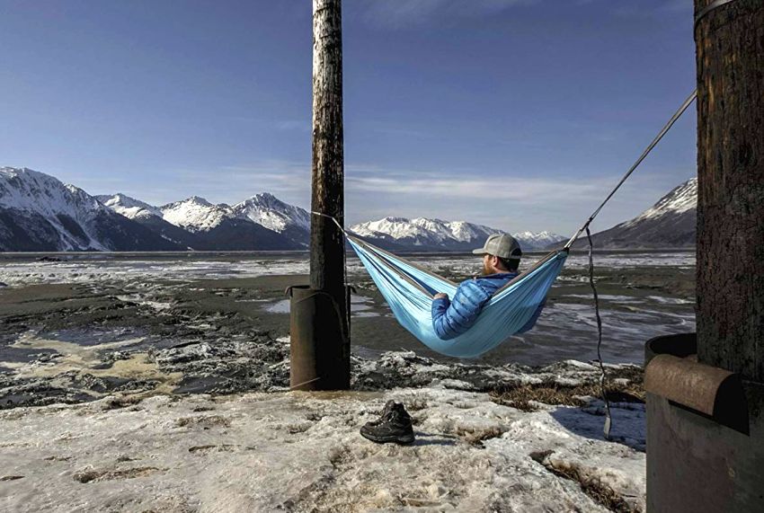 Kammok Roo Double Camping Hammock