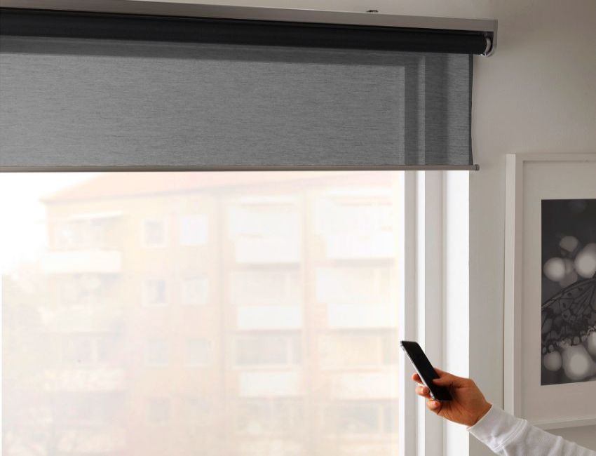 IKEA's Smart Window Blinds Support Amazon Alexa
