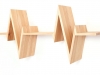 Beat-Shelf by Van Tjalle en Jasper