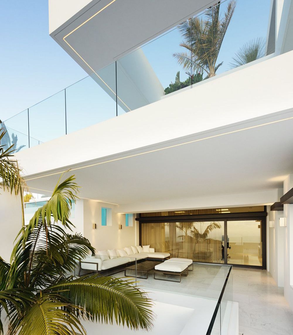 Altea Hills Estate launches most luxurious Cliffside Villa in Costa ...