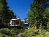 Cliffside Hideaway on Gambier Island