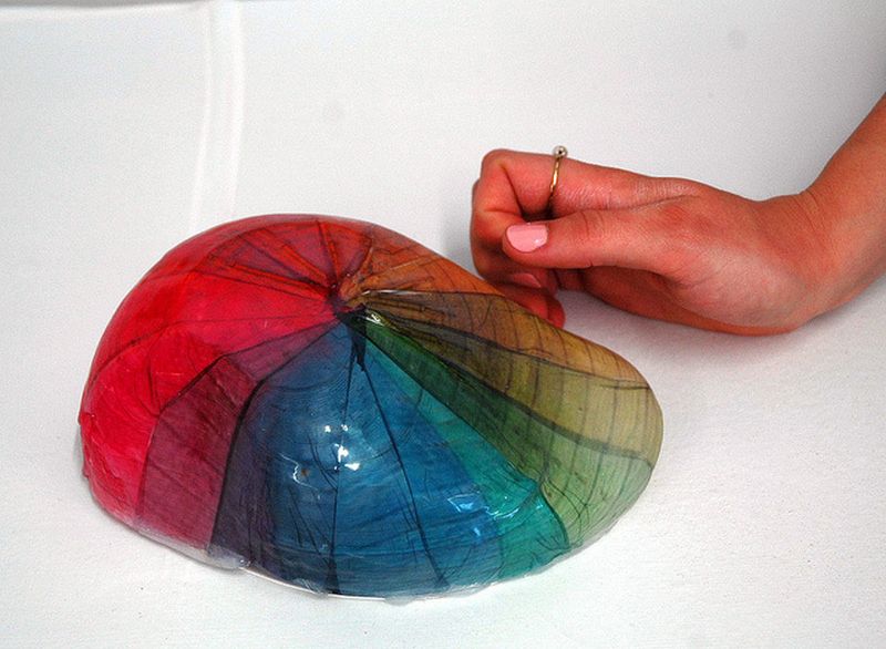 Drexel's interactive projects improve upon our daily environment Home