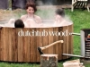 dutchtub-wood