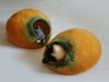 custom-felted-cat-bed