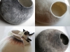 custom-felted-cat-bed