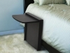 Foldable End Table