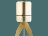 Henk table lamp by Jos Blom