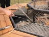 JAG Grill Table