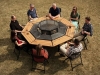 JAG Grill Table
