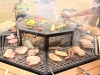 JAG Grill Table