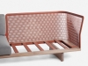 mesh outdoor collection by Patricia Urquiola for Kettal