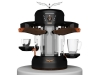La-Fenice induction coffee machine