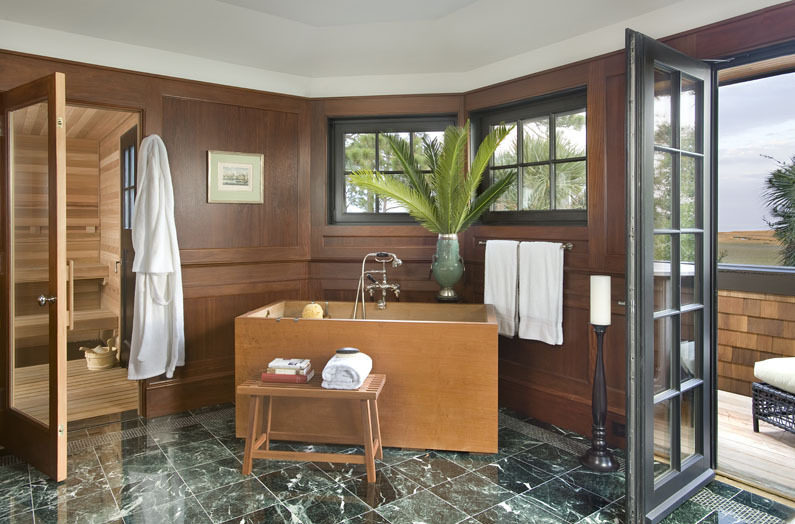 18M luxury mansion is most expensive estate on Kiawah Island Homecrux