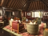 Motorized Media Room
