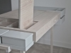 Private Desk by Theresa Arns