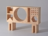 ROOM Collection by Erik Olovsson and Kyuhyung Cho