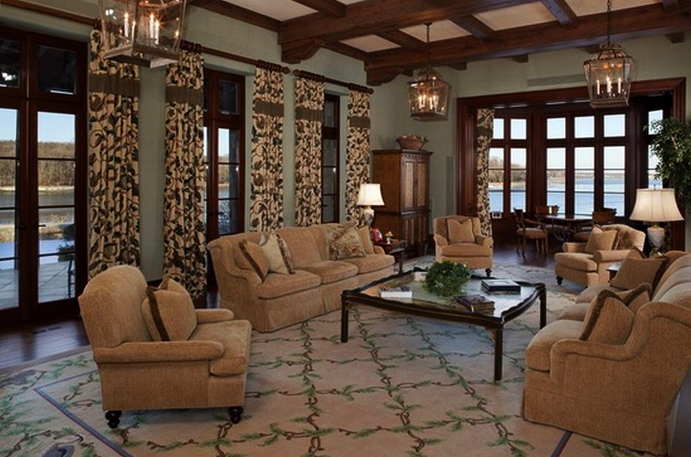 XShaped Mansion in Long Island hits the market for 12 million Homecrux