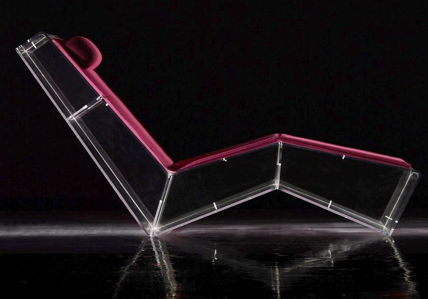 Spacebook Chair by Turrini - Chair Design