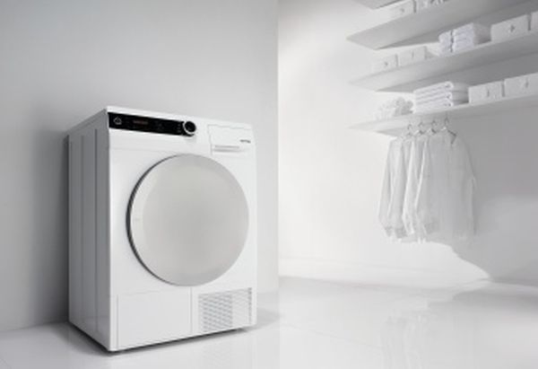 Gorenje's latest drying appliance