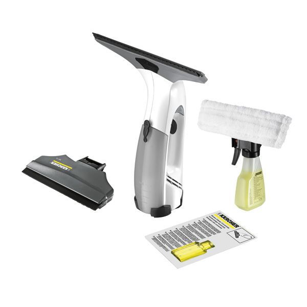 Очиститель Aspiragocce Kärcher WV75 Plus