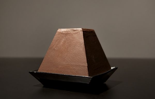 Choclate lamp by Alexander Lervik_1