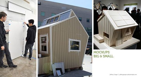 Zem Sustainable Micro Home