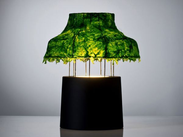 marine-light table lamp