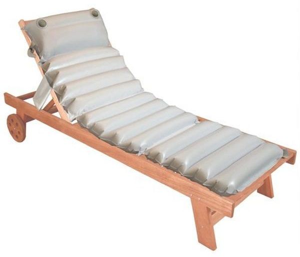Inflatable Sunlounger Cover 