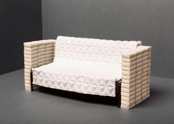 grains sofa