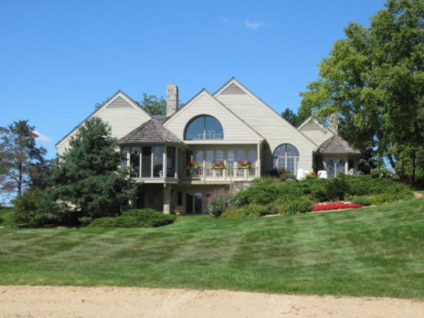 $3.85 million Silver Lake home