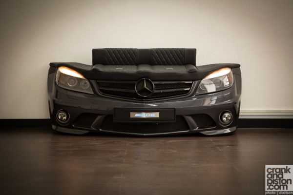 AMG Seat