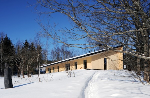 Ateljee Heikkilä home studio
