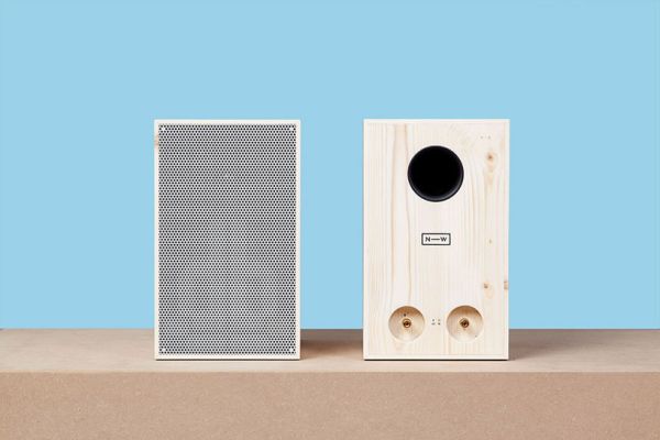 NW3 speakers
