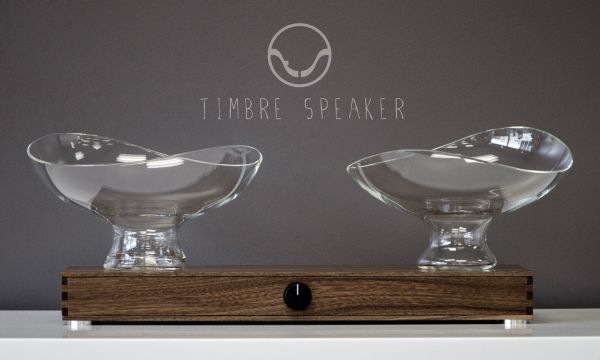 timbre speaker