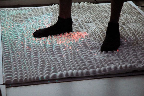 Drexel's interactive projects Drexel's interactive projects