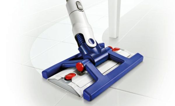 Dyson Hard by James Dyson