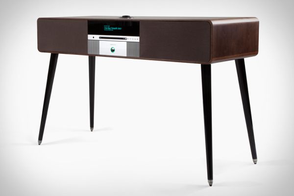 Ruark Audio R7 system