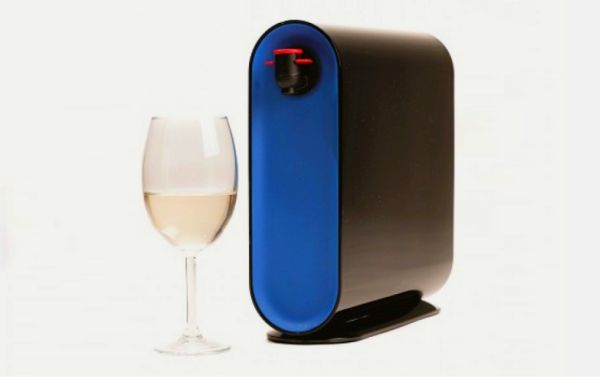 Unikia Wine Server