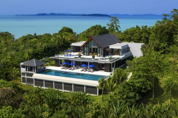 Villa Padma Phuket