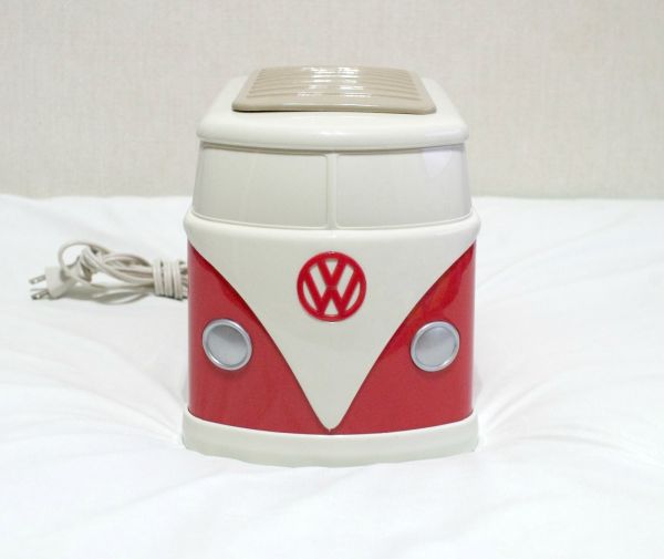 Volkswagen Minibus Toaster 