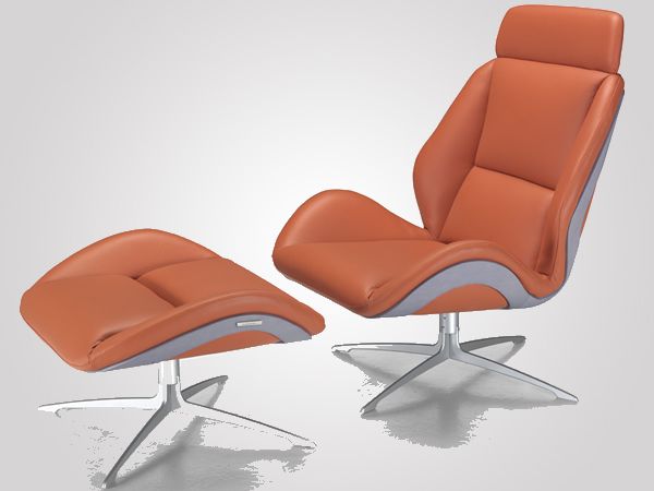 2013 Mercedes-Benz furniture collection