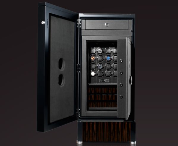 Collector Safe XL by Buben&Zorweg