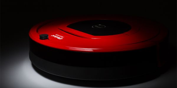 ColorWare's Roomba 780 