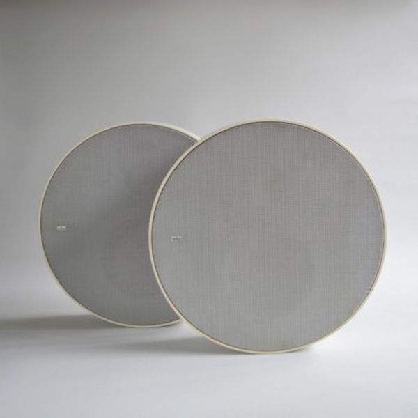 Jacobsen's L 460 speakers