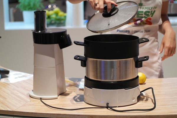 HomeCooker neXt from Philips