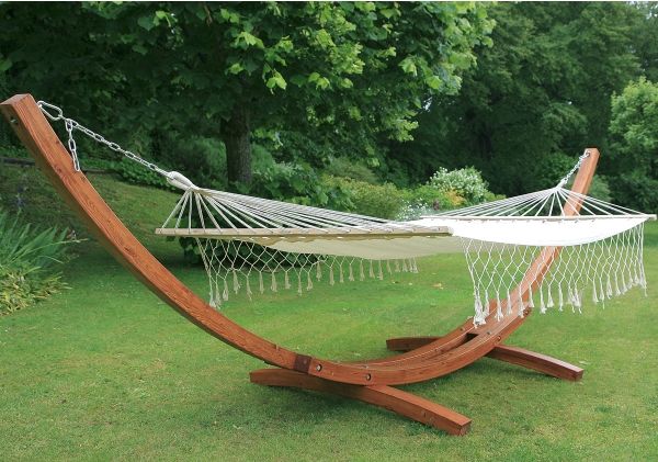 Honeyman Hammock 