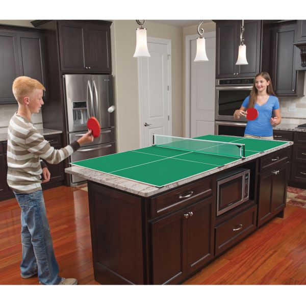 Kitchen tennis table