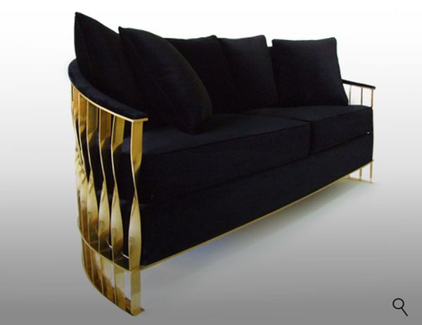 Koket's Mandy sofa