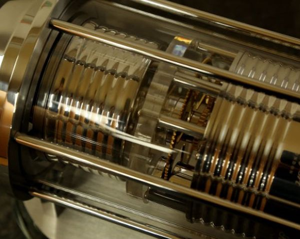 Optima Time Capsule by Rapport 