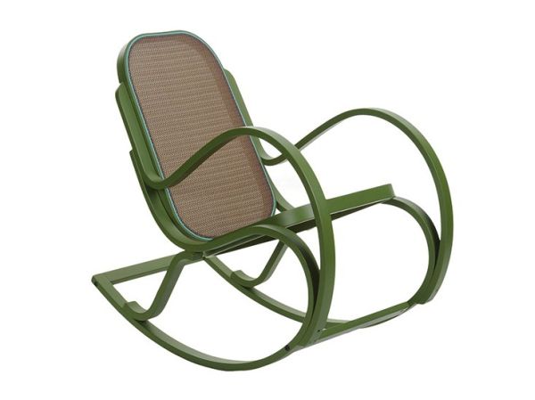 Rock Me rocking chair